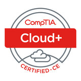 CompTIA Cloud+