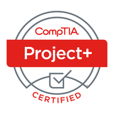 CompTIA Project+